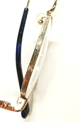 Оправа для очков LIU JO LJ2147  фотография-5