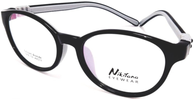 Оправа для очков Nikitana 1276  фотография-5