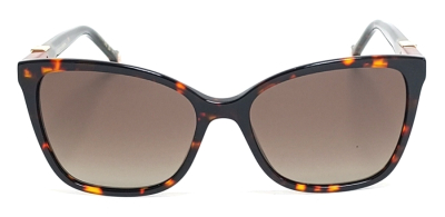Очки солнцезащитные CAROLINA HERRERA HER 0273/S  фотография-2