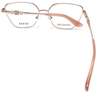 Оправа для очков GUESS GU2952  фотография-4