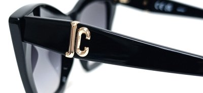 Очки солнцезащитные JUST CAVALLI SJC106  фотография-5