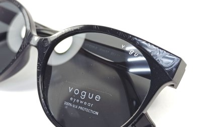 Очки солнцезащитные VOGUE VO 5246-S  фотография-5