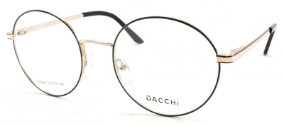 Оправа для очков Dacchi D33680  фотография-1