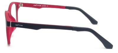 Оправа для очков VENTOE JUNIOR VCL 4405 с солнцезащитным клипом  фотография-4
