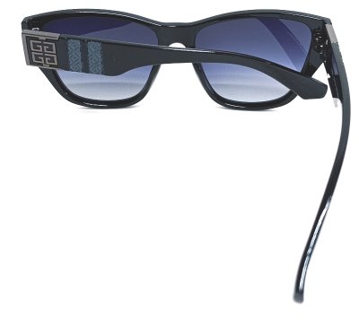 Очки солнцезащитные MAIERSHA POLARIZED 03991  фотография-4