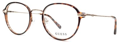 Оправа для очков GUESS GU50079  фотография-6