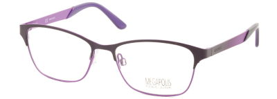 Оправа для очков Megapolis 2083  фотография-1