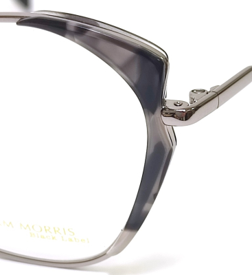 Оправа для очков Willian Morris Black Label MANDY  фотография-5