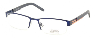 Оправа для очков Megapolis 2086  фотография-1