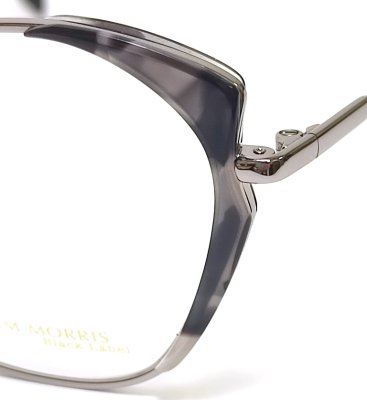 Оправа для очков Willian Morris Black Label MANDY  фотография-5
