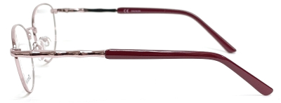 Оправа для очков Dackor 304  фотография-3