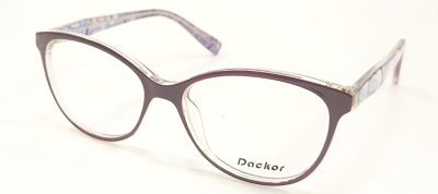 Оправа для очков Dackor 705  фотография-1