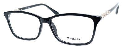 Оправа для очков Dackor 052  фотография-1