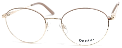 Оправа для очков Dackor 028  фотография-1