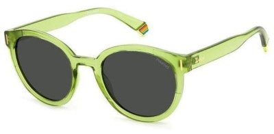 Очки солнцезащитные Polaroid PLD6185/S  фотография-5