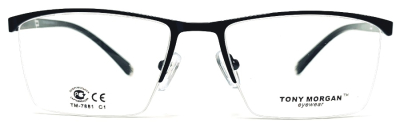 Оправа для очков Tony Morgan TM 7881  фотография-2