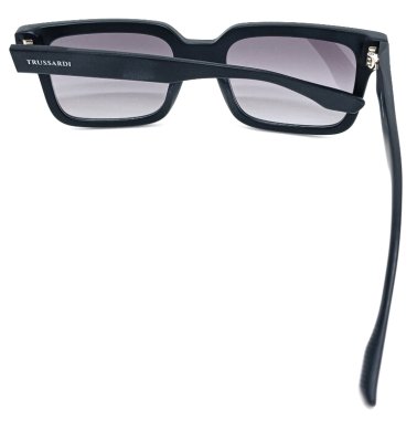 Очки солнцезащитные TRUSSARDI TSM9019  фотография-4