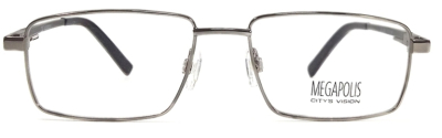 Оправа для очков Megapolis 300  фотография-2