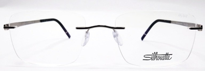 Оправа для очков Silhouette Momentum 5529  фотография-18