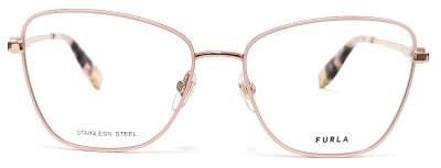 Оправа для очков FURLA VFU588  фотография-2