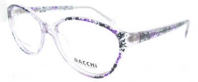 Оправа для очков Dacchi D34031  фотография-3