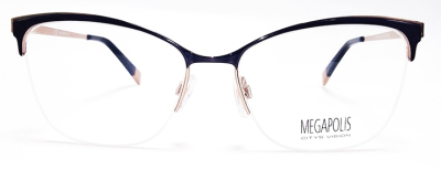 Оправа для очков Megapolis 179  фотография-2