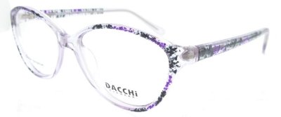 Оправа для очков Dacchi D34031  фотография-3