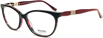Оправа для очков NEOLOOK GLAMOUR N-9012  фотография-1