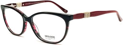 Оправа для очков NEOLOOK GLAMOUR N-9012  фотография-1