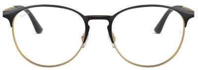 Оправа для очков RAY BAN RB6375  фотография-2
