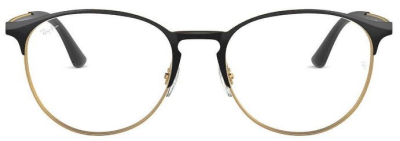 Оправа для очков RAY BAN RB6375  фотография-2