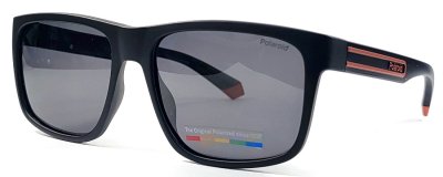 Очки солнцезащитные Polaroid PLD2149/S  фотография-1