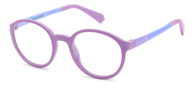 Оправа для очков Polaroid Kids PLD D830  фотография-5