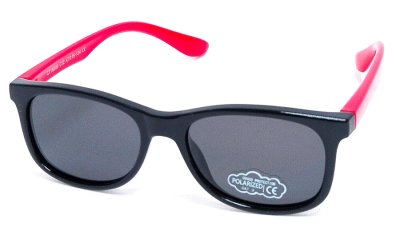 Очки солнцезащитные OLIVA CT18006  фотография-4