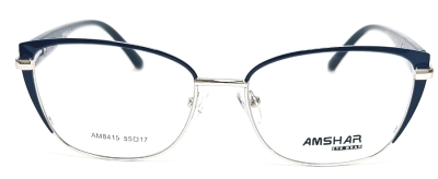 Оправа для очков AMSHAR AM8415  фотография-8