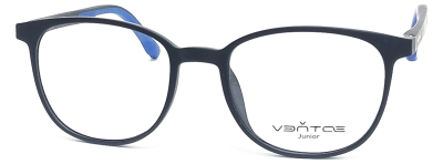 Оправа для очков VENTOE JUNIOR VCL 4416 с солнцезащитным клипом  фотография-2
