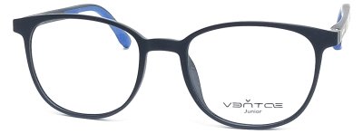 Оправа для очков VENTOE JUNIOR VCL 4416 с солнцезащитным клипом  фотография-2