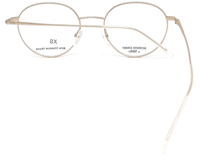 Оправа для очков SEVENTH STREET 7A 131  фотография-4