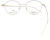 Оправа для очков SEVENTH STREET 7A 131  фотография-4