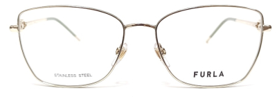 Оправа для очков FURLA VFU728  фотография-12