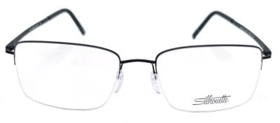 Оправа для очков Silhouette Dynamics Dawn 5571  фотография-2