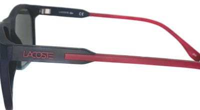 Очки солнцезащитные LACOSTE L 604SND  фотография-4