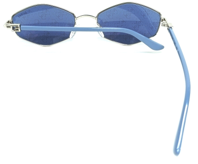 Очки солнцезащитные GUESS GU 00289  фотография-4