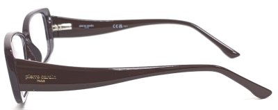 Оправа для очков Pierre Cardin P.C. 8534 /CS с солнцезащитным клипом  фотография-6