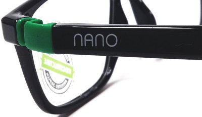 Оправа для очков NANOVISTA NAO850350  фотография-4