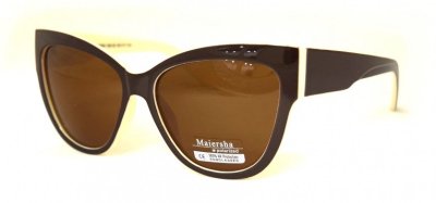 Очки солнцезащитные MAIERSHA POLARIZED 03209  фотография-5