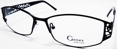 Оправа для очков Genex G-1108  фотография-1