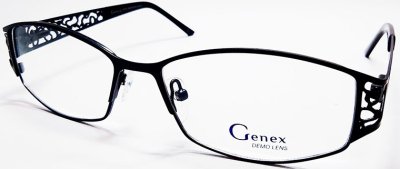 Оправа для очков Genex G-1108  фотография-1