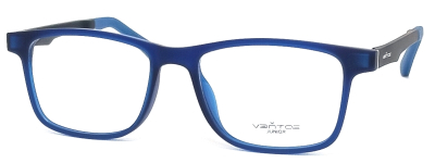 Оправа для очков VENTOE JUNIOR VCL 4406 с солнцезащитным клипом  фотография-2
