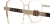 Оправа для очков GUCCI GG1442O  фотография-5